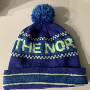 The Northface hat